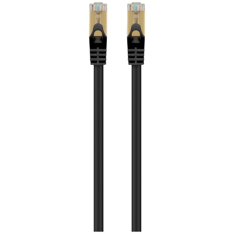 Volkano Connect Series CAT6 Network Cable 1m