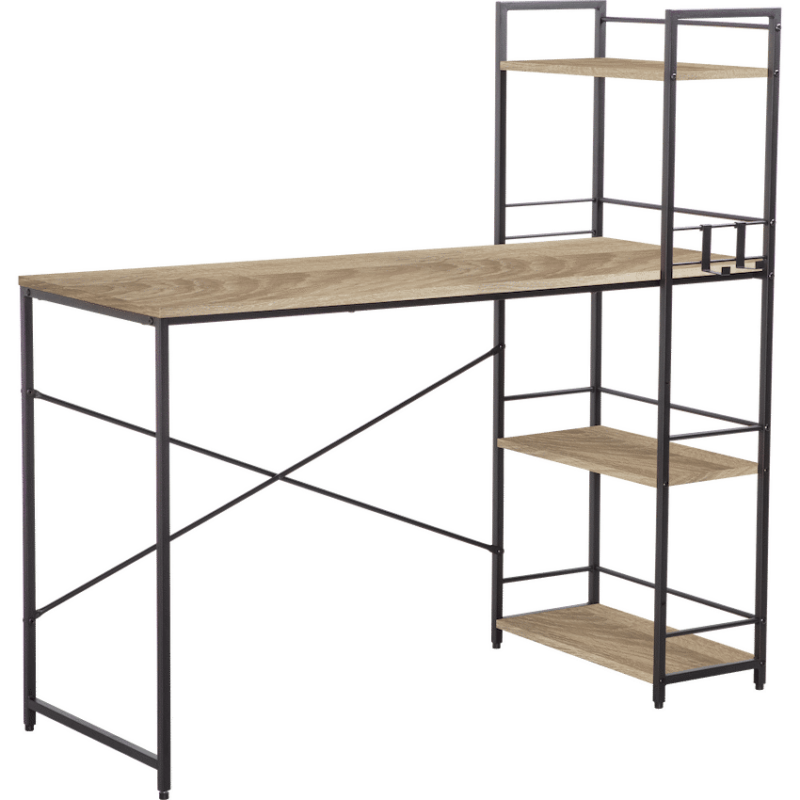 Everfurn Regal Desk