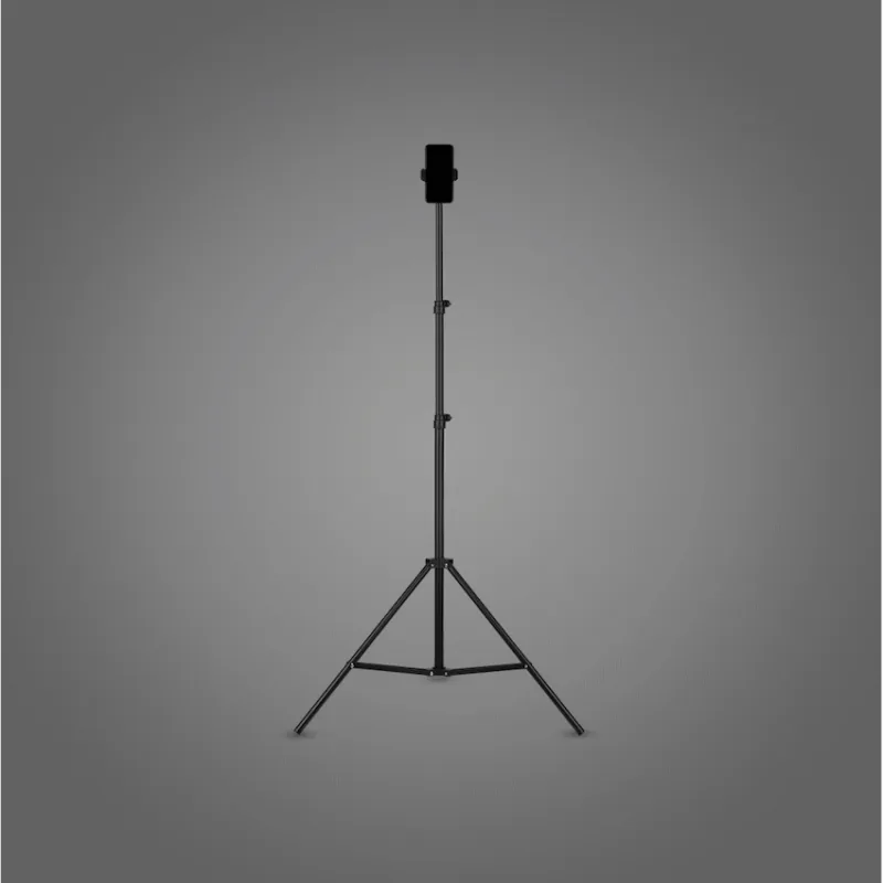 Volkano Insta Series Floor Tripod Phone Holder