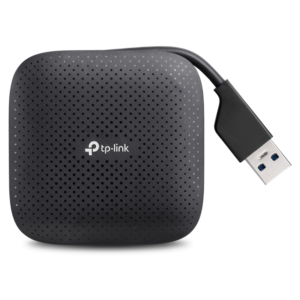 TP-Link UH400 USB 3.0 4-Port Hub