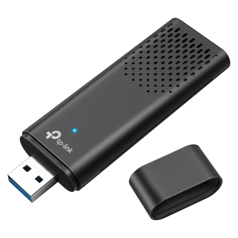 TP-Link Archer TX20U Dual-Band Wi-Fi 6 Wireless USB Adapter