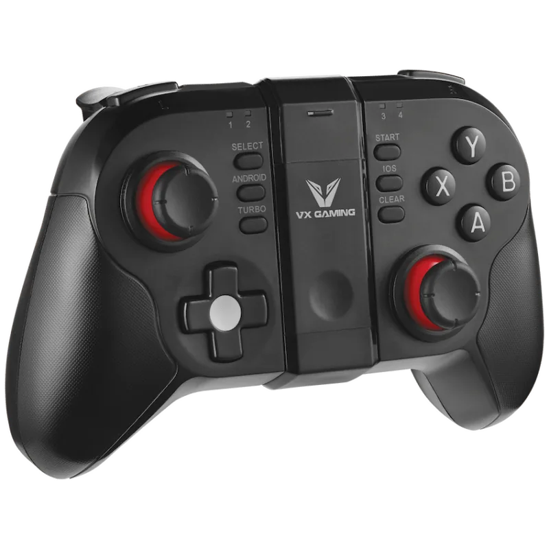 VX Gaming Command Series Bluetooth Gamepad
