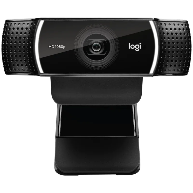 Logitech(R) C922 Pro Stream Webcam