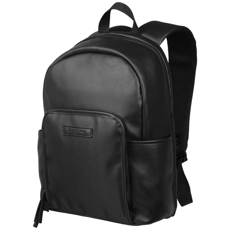 SupaNova Steph 14.1" Laptop Backpack - Black