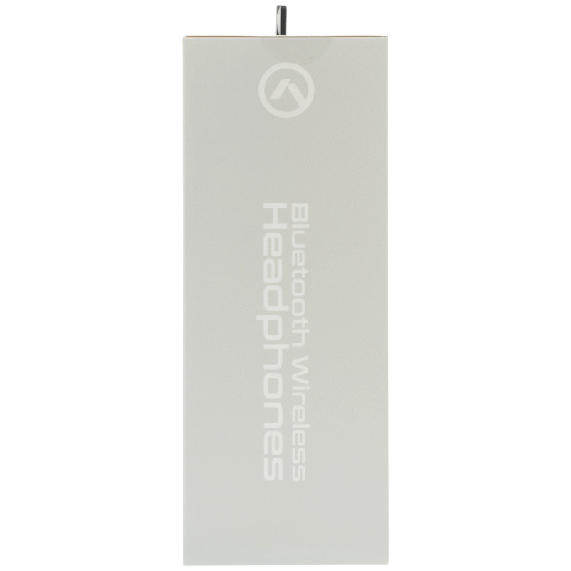 Amplify Chorus 3 Bluetooth Wireless Headphones - Nude