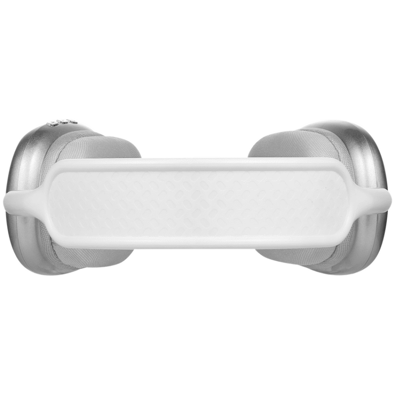 Amplify Stellar Series Bluetooth Headphones - White