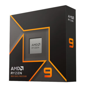 AMD Ryzen 9 9900X | AM5 | 4.4GHz | 12-Core CPU