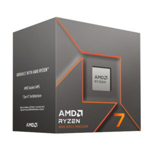 AMD Ryzen 7 8700F | AM5 | 4.1GHz | 8-Core CPU