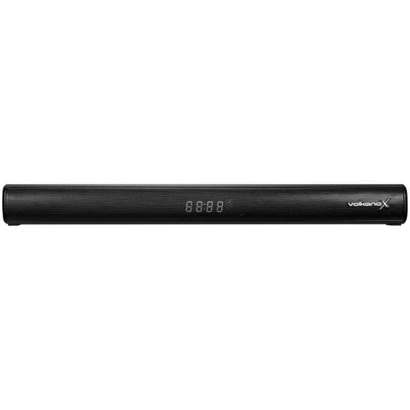 VolkanoX Empire 2.1 Soundbar with Wireless Sub-Woofer