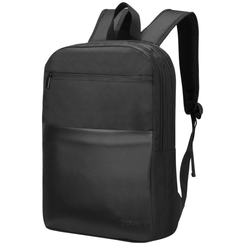 Amplify Panama 15.6" Laptop Backpack - Black