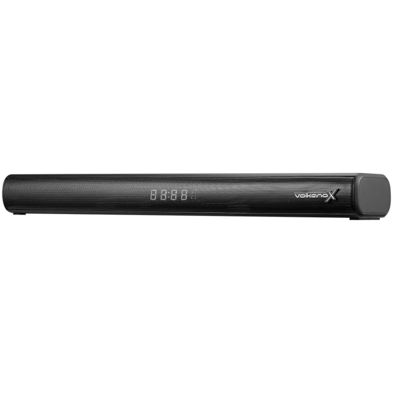 VolkanoX Empire 2.1 Soundbar with Wireless Sub-Woofer