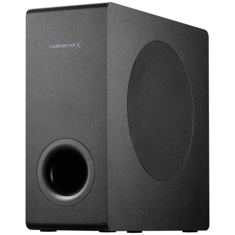 VolkanoX Empire 2.1 Soundbar with Wireless Sub-Woofer