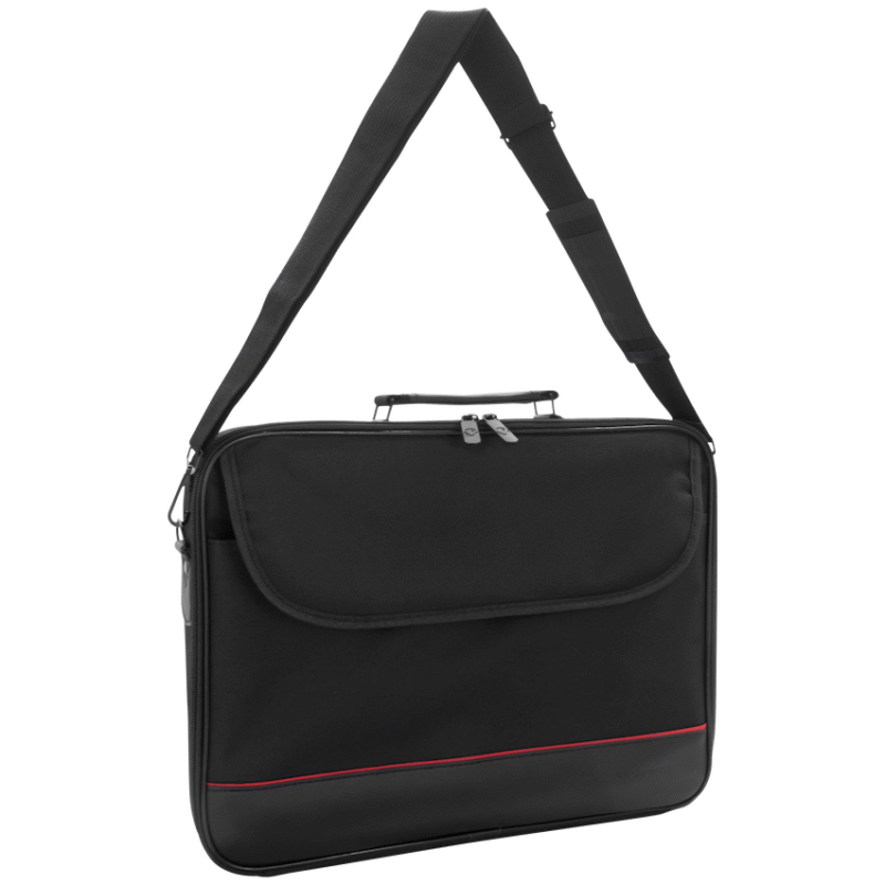 Volkano Industrial Series Shoulder Bags - Black