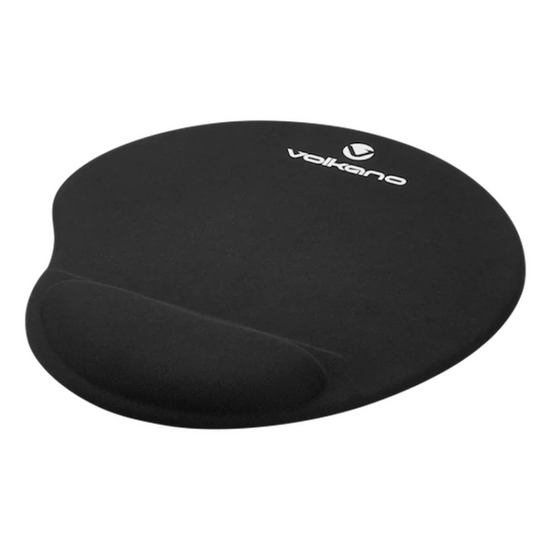 Volkano Comfort+ Series Gel Mouse Pad