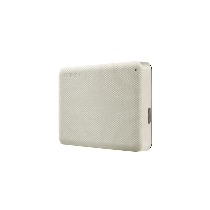 Toshiba Canvio Advance 2tb 2.5" USB 3.2 White