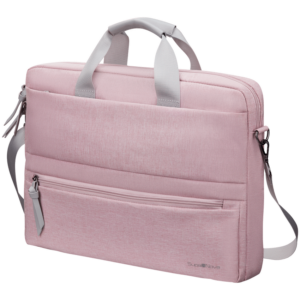 SupaNova Macy 15.6" Laptop Shoulder Bag Pink