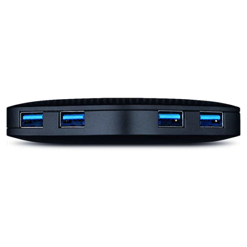 TP-Link UH400 USB 3.0 4-Port Hub
