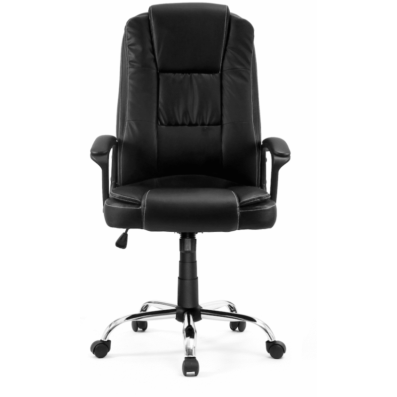 Everfurn Cedar High Back Chair