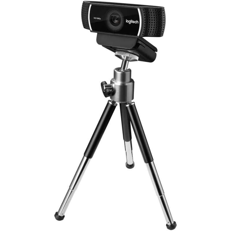 Logitech(R) C922 Pro Stream Webcam