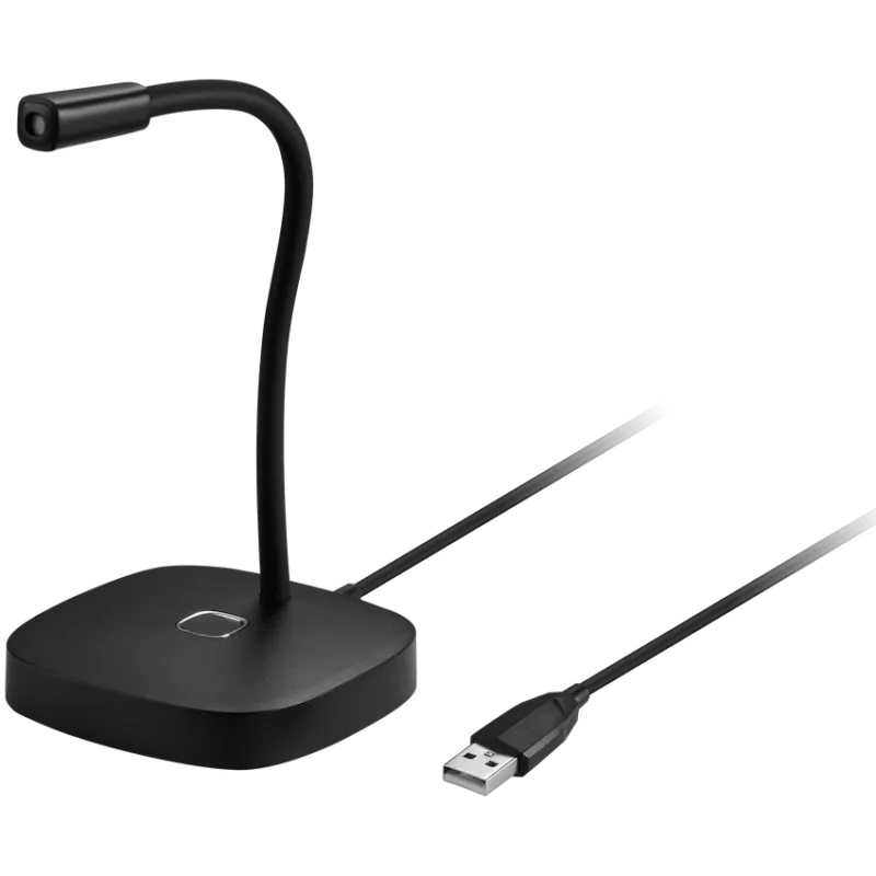 Volkano Stream Desk Pro Series USB Microphone