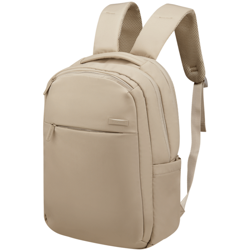 Supanova Tori 15.6" Laptop Backpack Tan