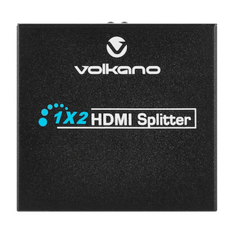 Volkano HDMI 2-Way Splitter