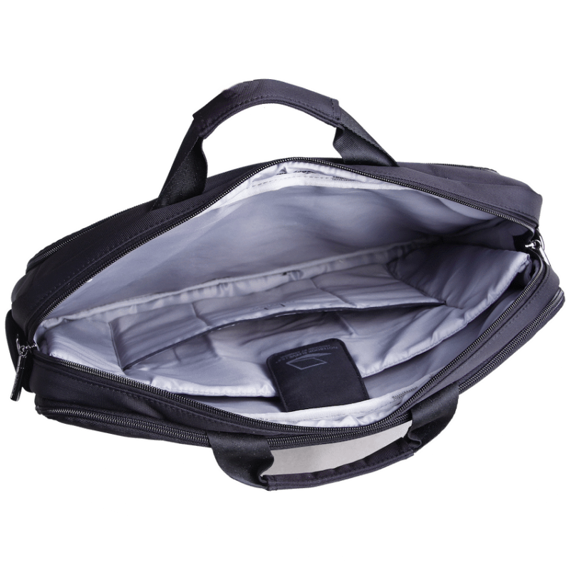 Kingsons Prime series 15.6" shoulder bag
