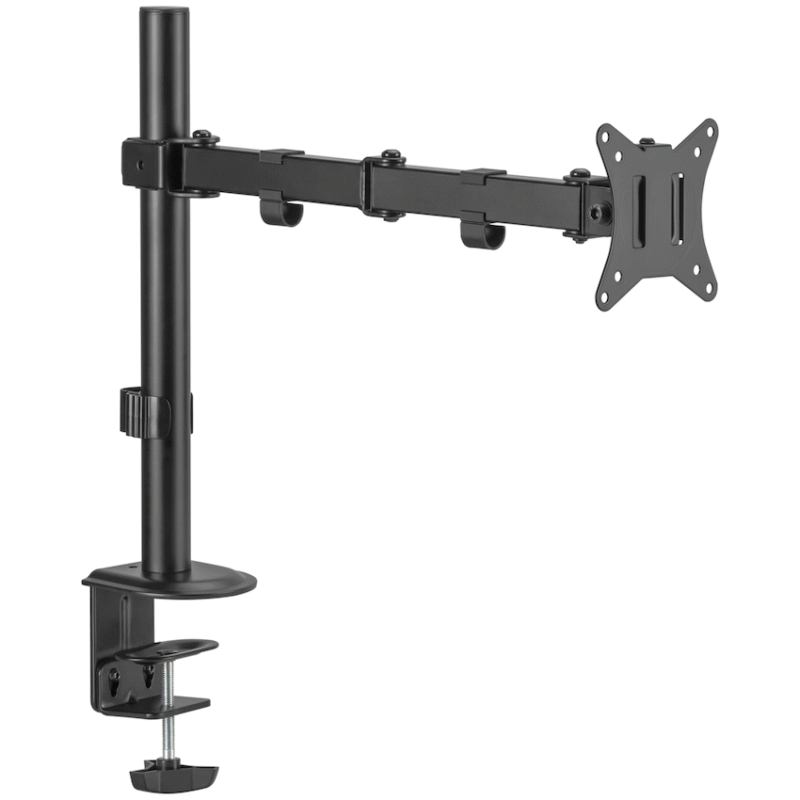 Volkano Steady Uno Series Monitor Desk Mount