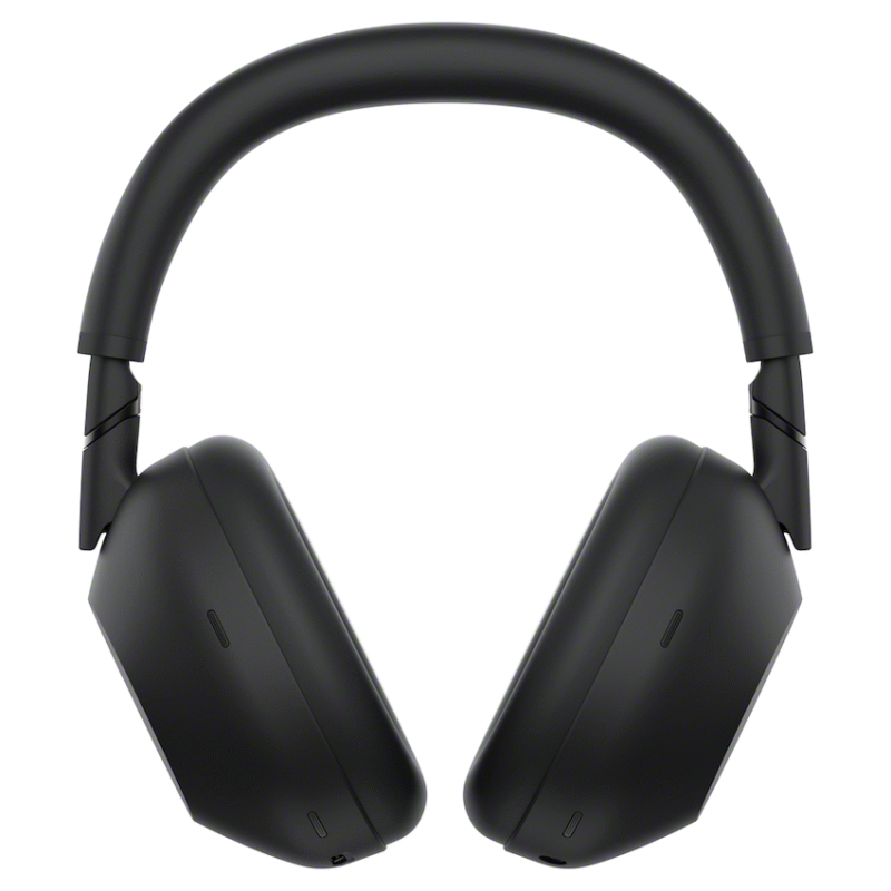 Sony WH1000XM6 (Black) Noise Cancelling Bluetooth Headphones