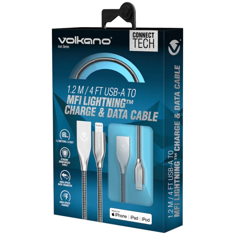 Volkano Polar Series 15" Dual Fan Notebook Cooling Stand