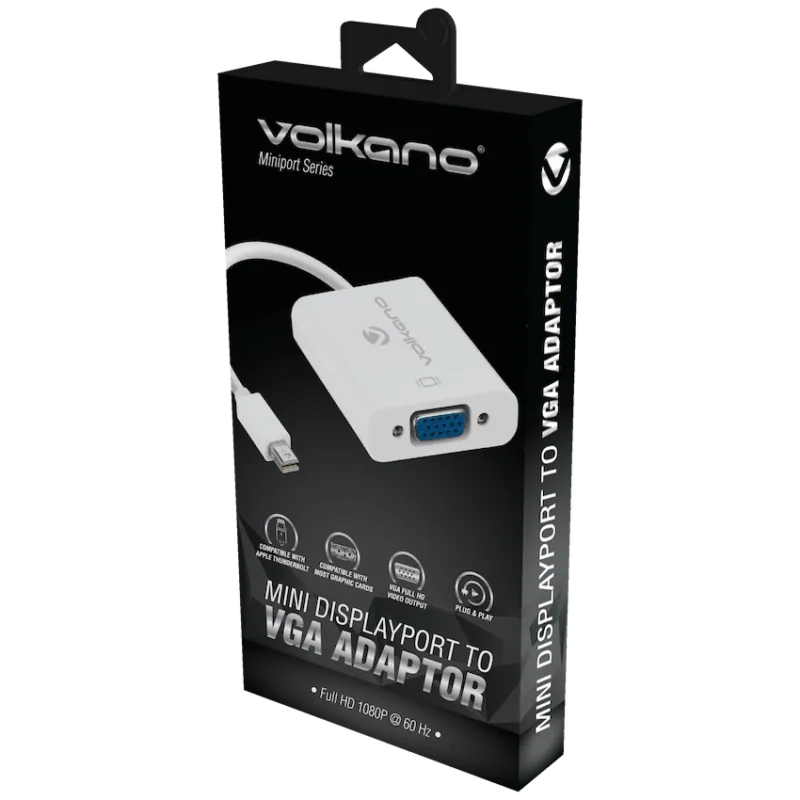 VolkanoX Ergo Bluetooth Wireless Mouse