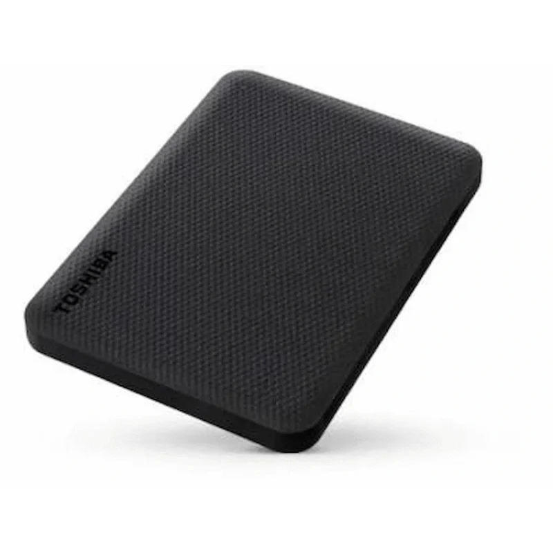 Toshiba Canvio Advance 1tb 2.5" USB 3.2 - Black