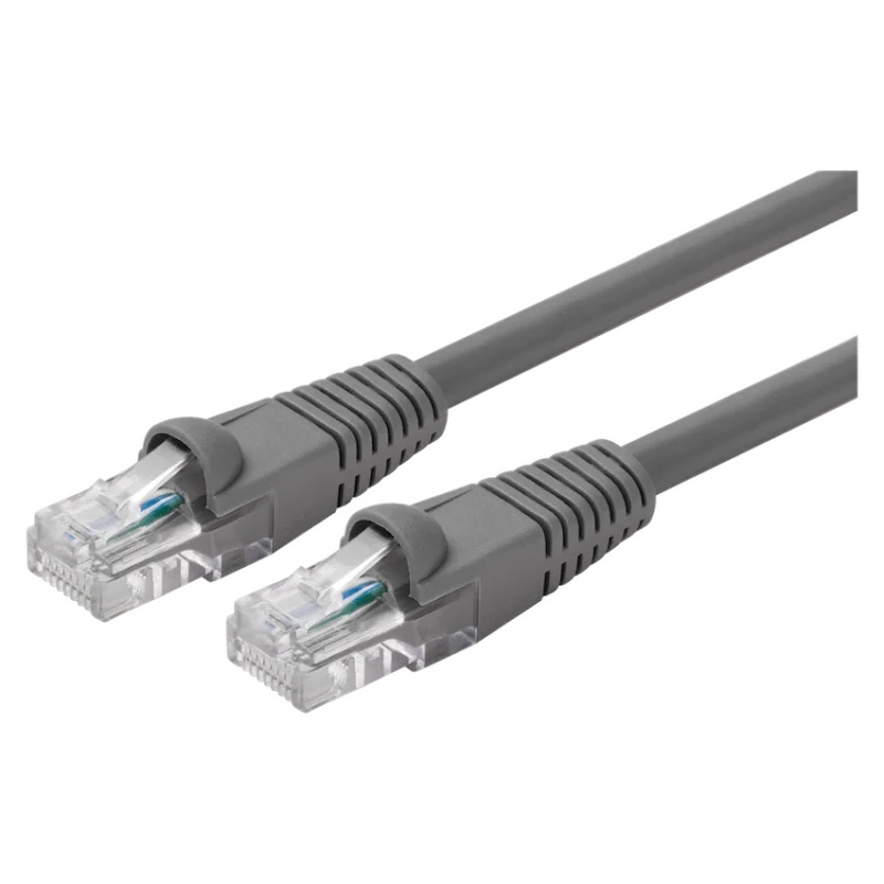 Volkano Network Series RJ-45 Network Cable - CAT5 - 10m