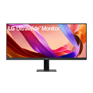 LG 29U511A 29" IPS | UW-FHD (2560x1080p) | 100Hz | Ultra-Wide Monitor