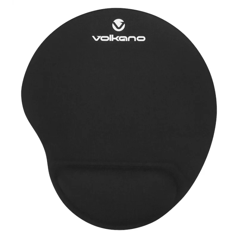 Volkano Comfort+ Series Gel Mouse Pad