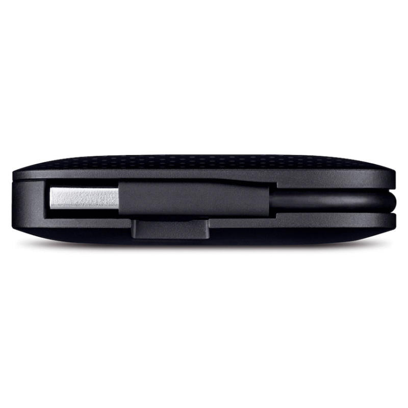 TP-Link UH400 USB 3.0 4-Port Hub