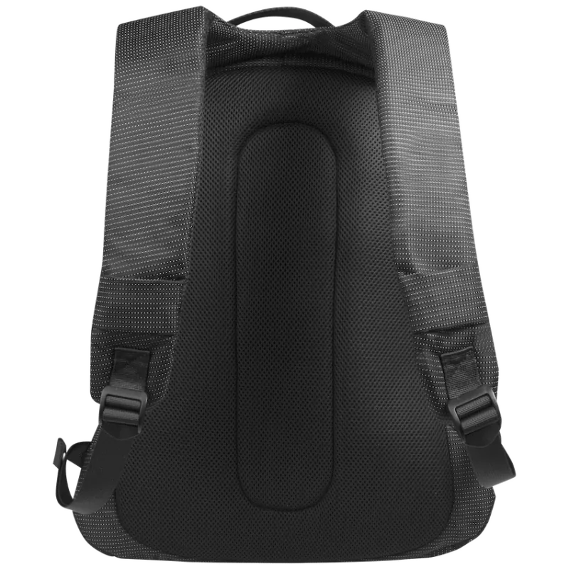 SupaNova Steph 14.1" Laptop Backpack - Black