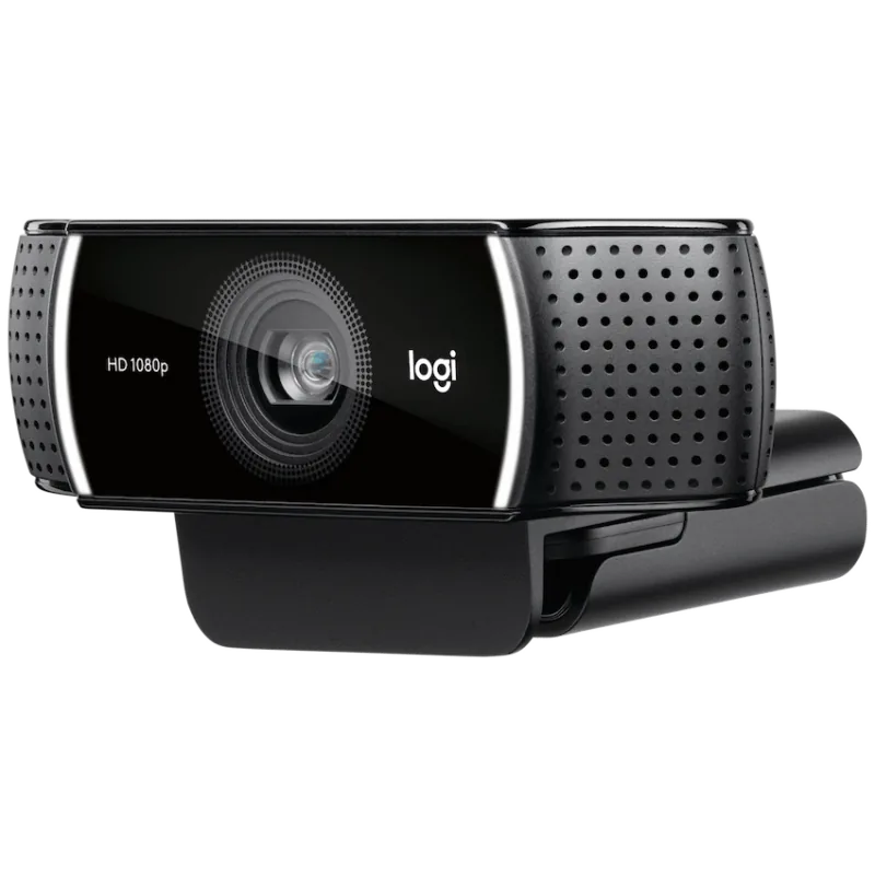 Logitech(R) C922 Pro Stream Webcam