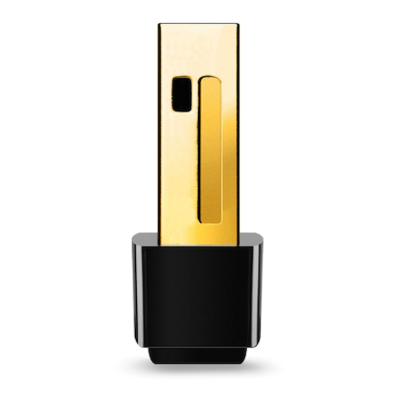 TP-Link TL-WN725N 150Mbps Wi-Fi USB Adapter