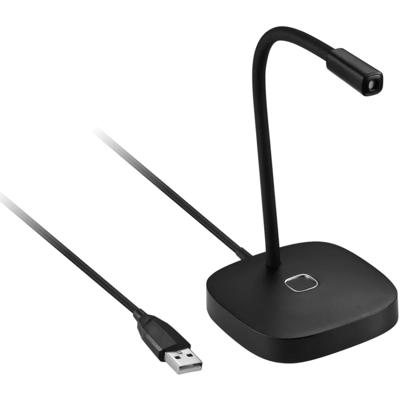 Volkano Stream Desk Pro Series USB Microphone