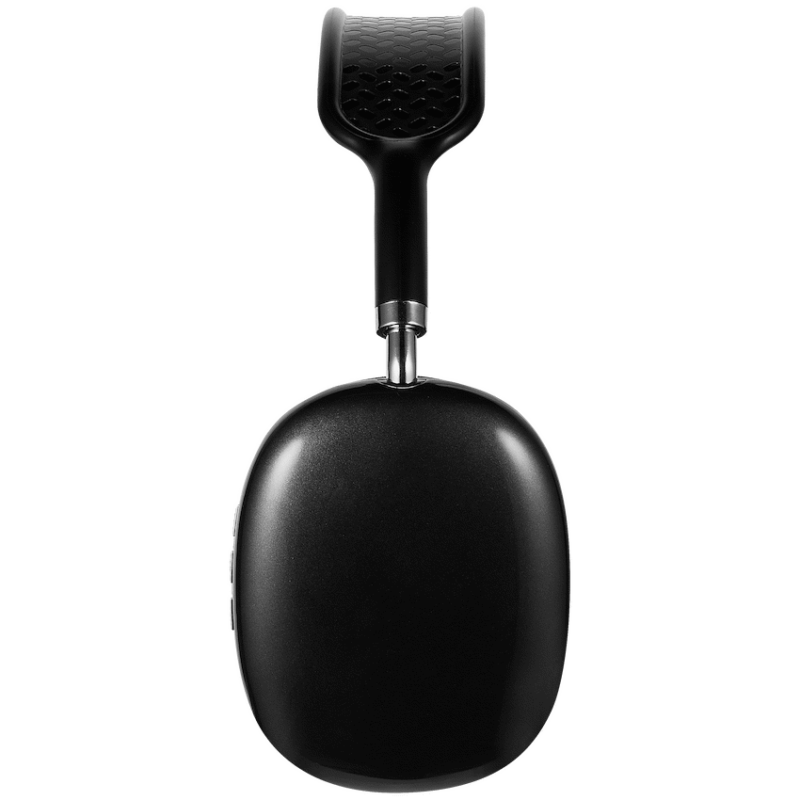 Amplify Stellar Series Bluetooth Headphones - Black