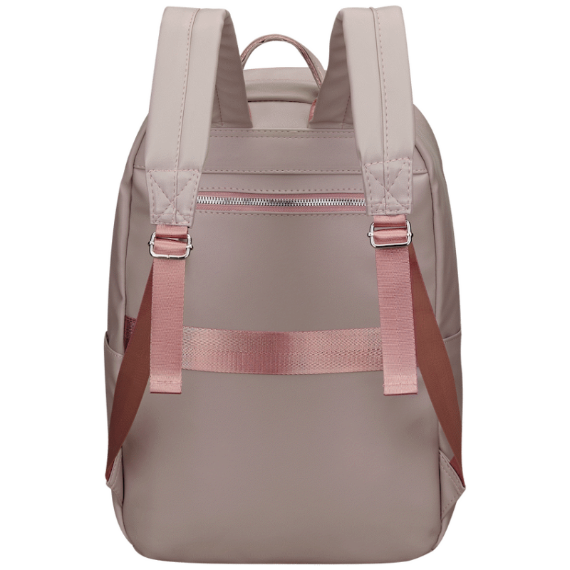 SupaNova Lakey 15.6" Laptop Backpack Pink