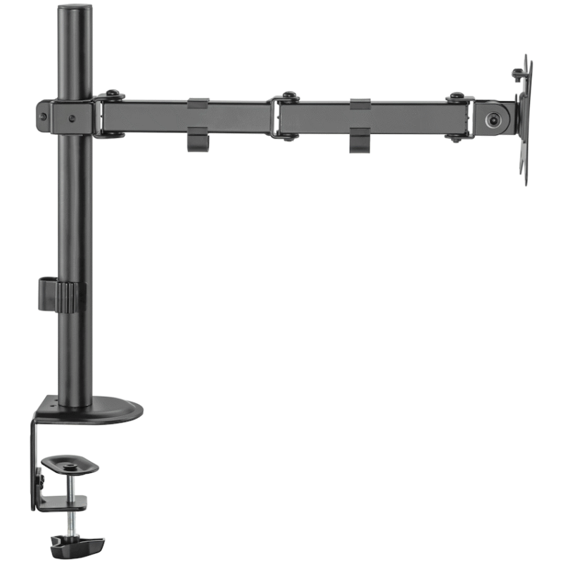 Volkano Steady Uno Series Monitor Desk Mount