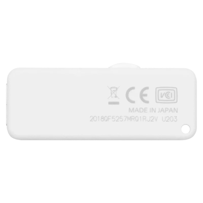 Kioxia U203W- 128GB USB 2.0 Yamabiko Slider Typ