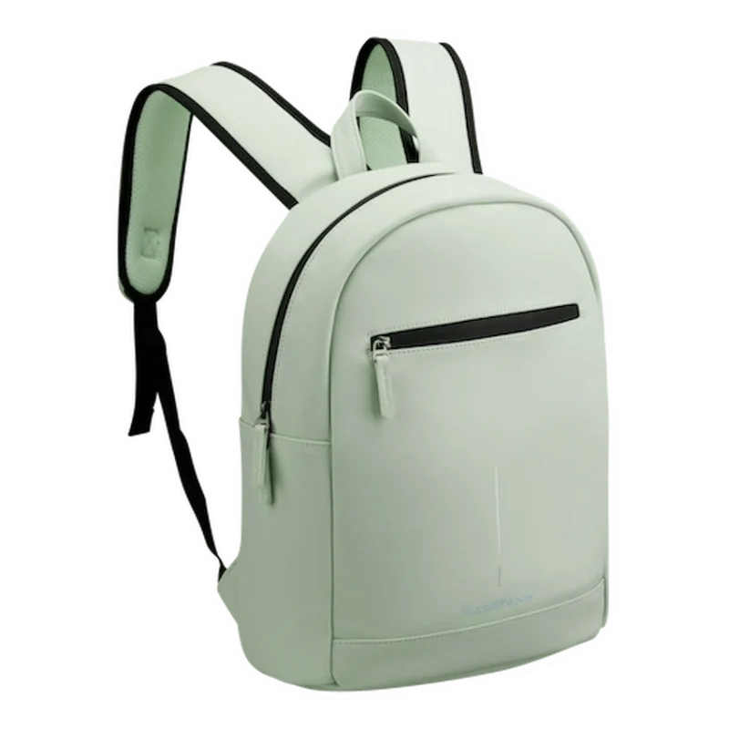 Supanova Layla 15.6" Laptop Backpack - Pastel Mint