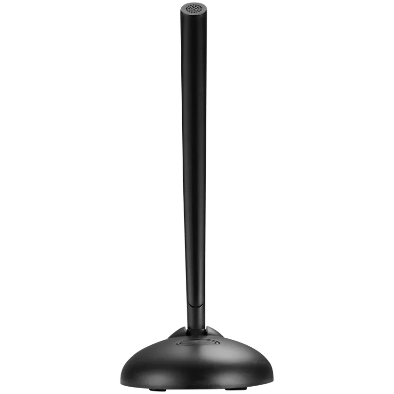 Volkano Stream Desk Series USB Microphone