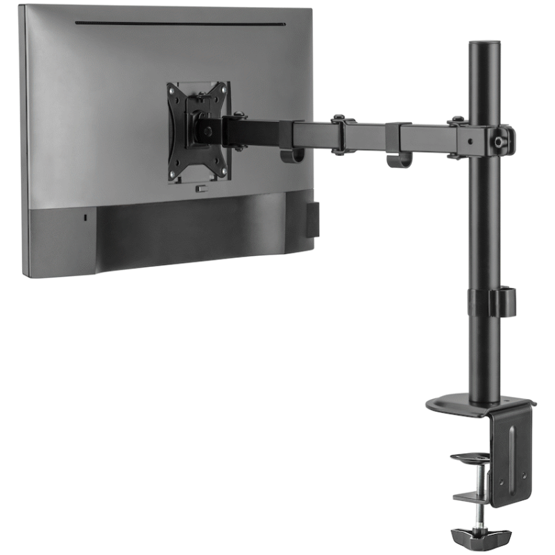 Volkano Steady Uno Series Monitor Desk Mount