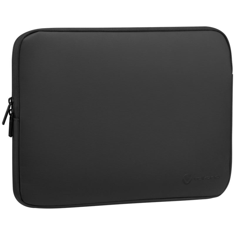 Volkano Quin 15.6" Laptop Sleeve Black