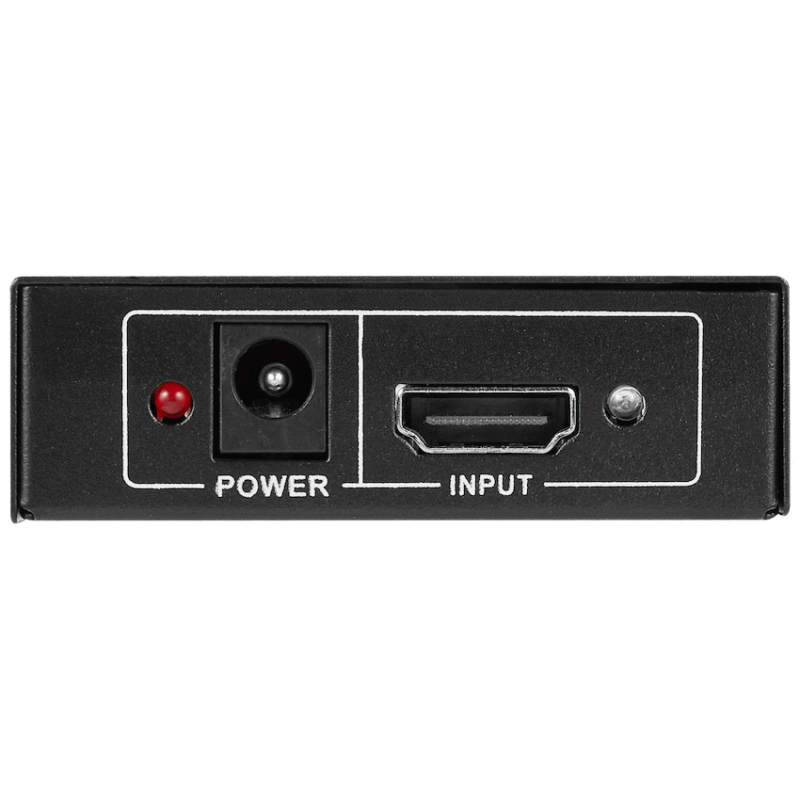 Volkano HDMI 2-Way Splitter