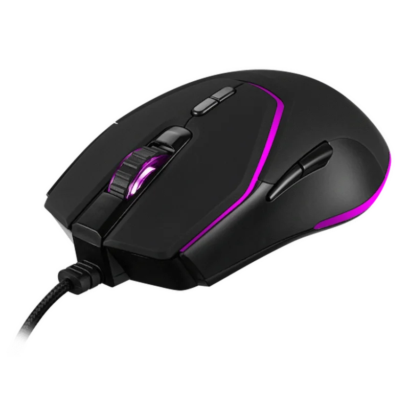 VX Gaming Griffin Series Wired Gaming Mouse